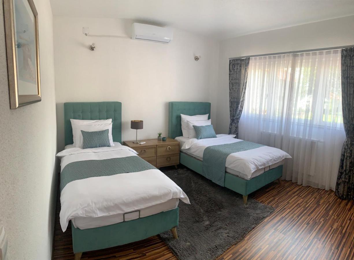 Villa Grace Bihać Εξωτερικό φωτογραφία