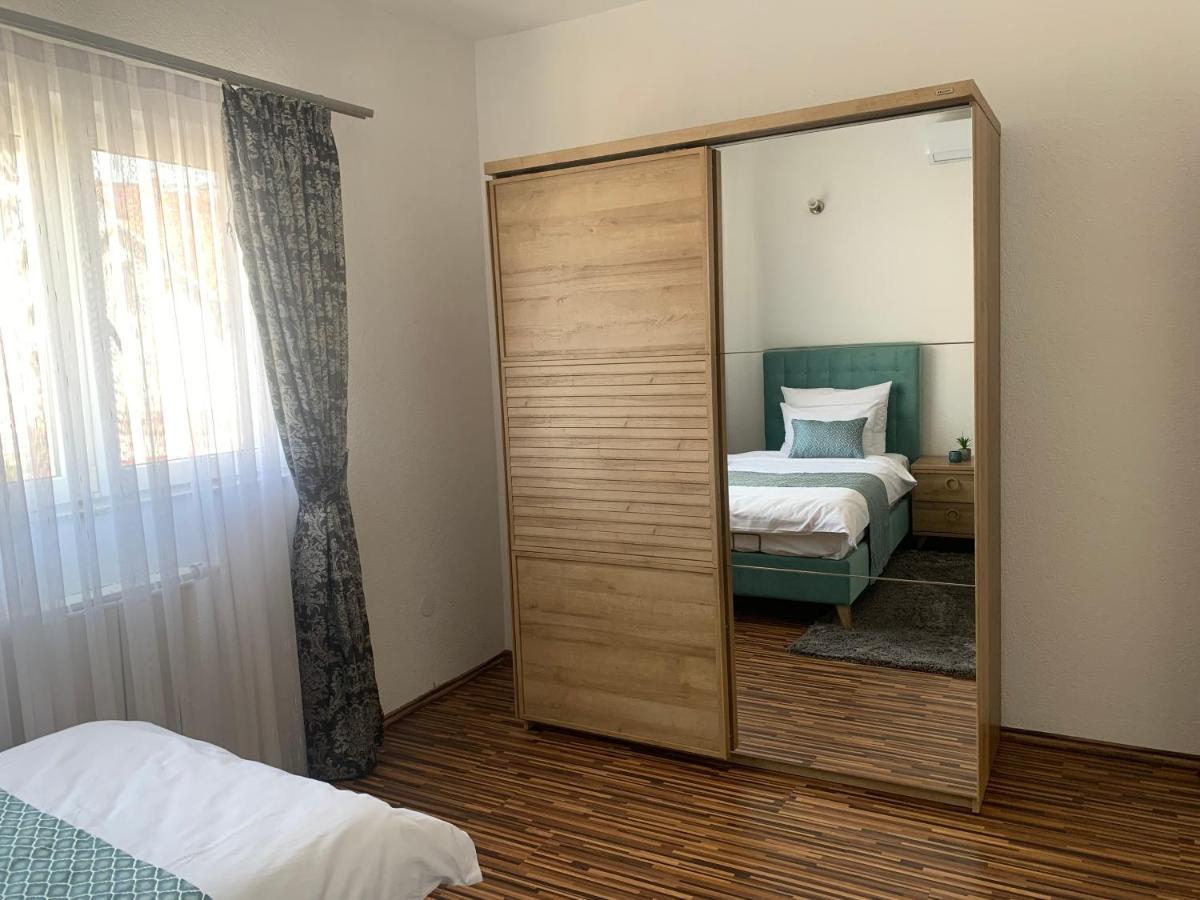 Villa Grace Bihać Εξωτερικό φωτογραφία