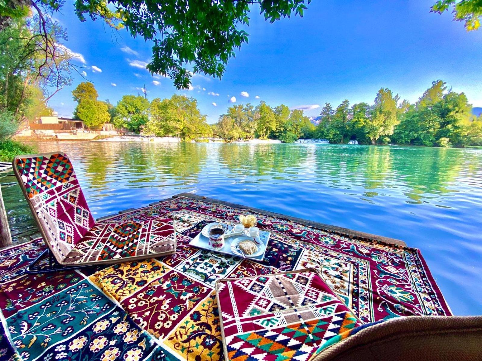 Villa Grace Bihać Εξωτερικό φωτογραφία