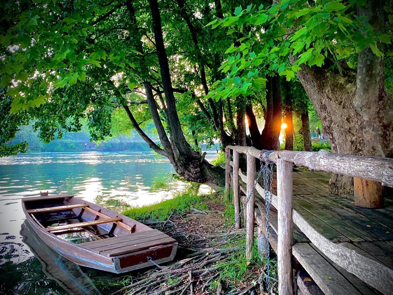 Villa Grace Bihać Εξωτερικό φωτογραφία