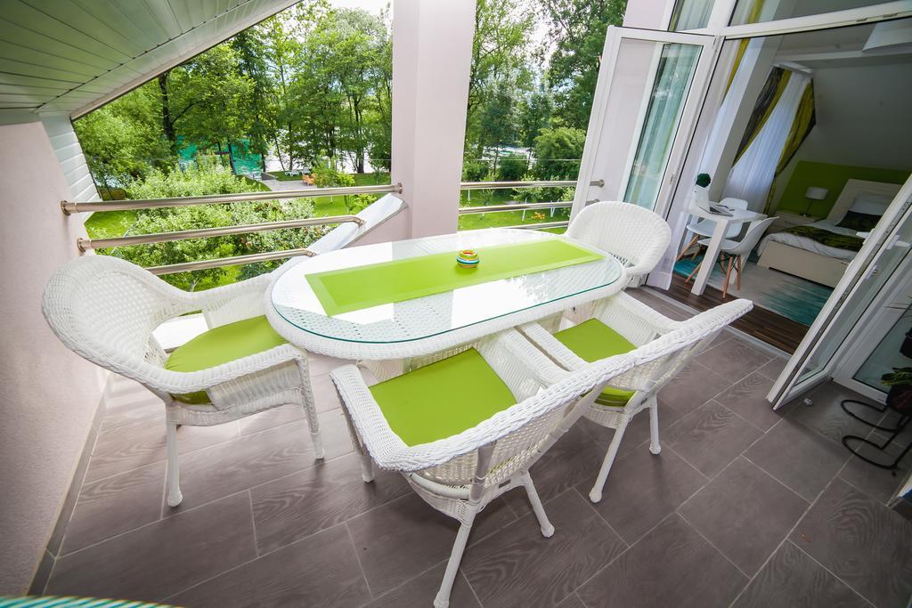 Villa Grace Bihać Εξωτερικό φωτογραφία
