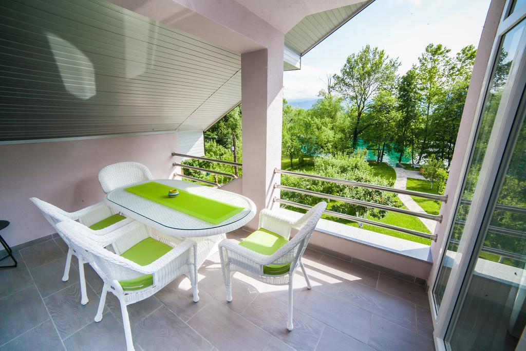 Villa Grace Bihać Εξωτερικό φωτογραφία