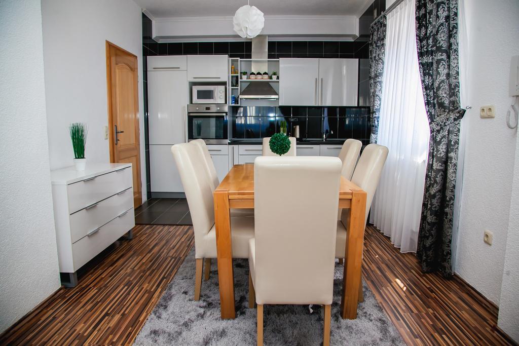 Villa Grace Bihać Εξωτερικό φωτογραφία
