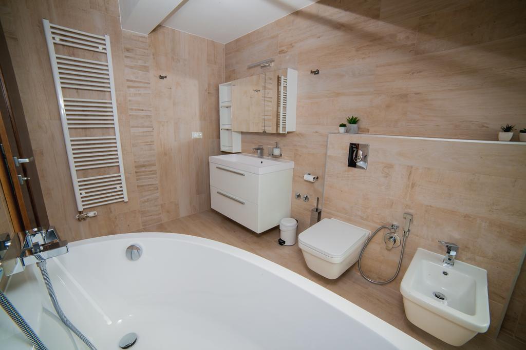 Villa Grace Bihać Εξωτερικό φωτογραφία