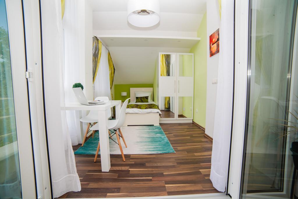Villa Grace Bihać Εξωτερικό φωτογραφία