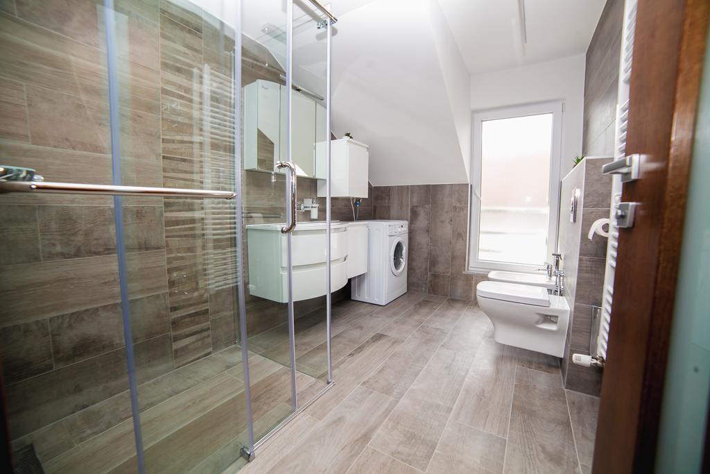 Villa Grace Bihać Εξωτερικό φωτογραφία