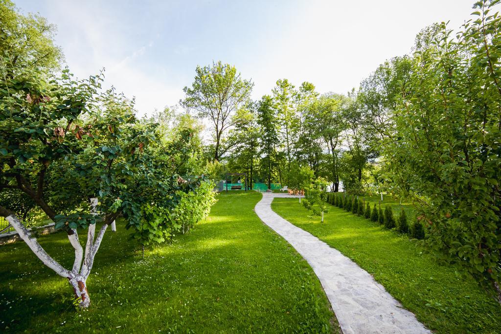 Villa Grace Bihać Εξωτερικό φωτογραφία