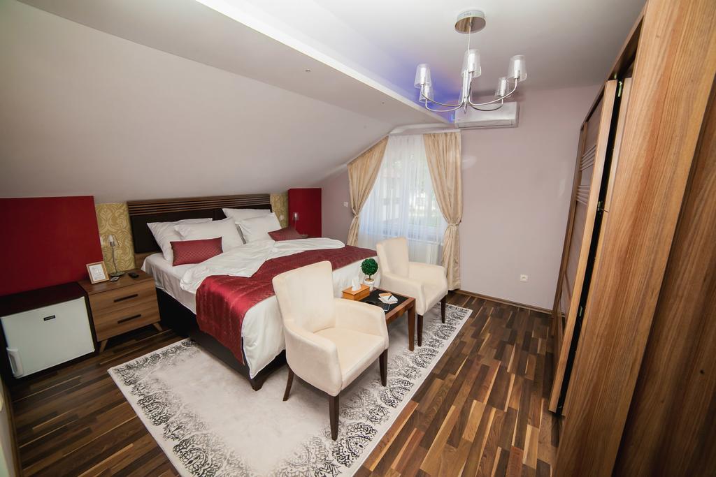 Villa Grace Bihać Εξωτερικό φωτογραφία