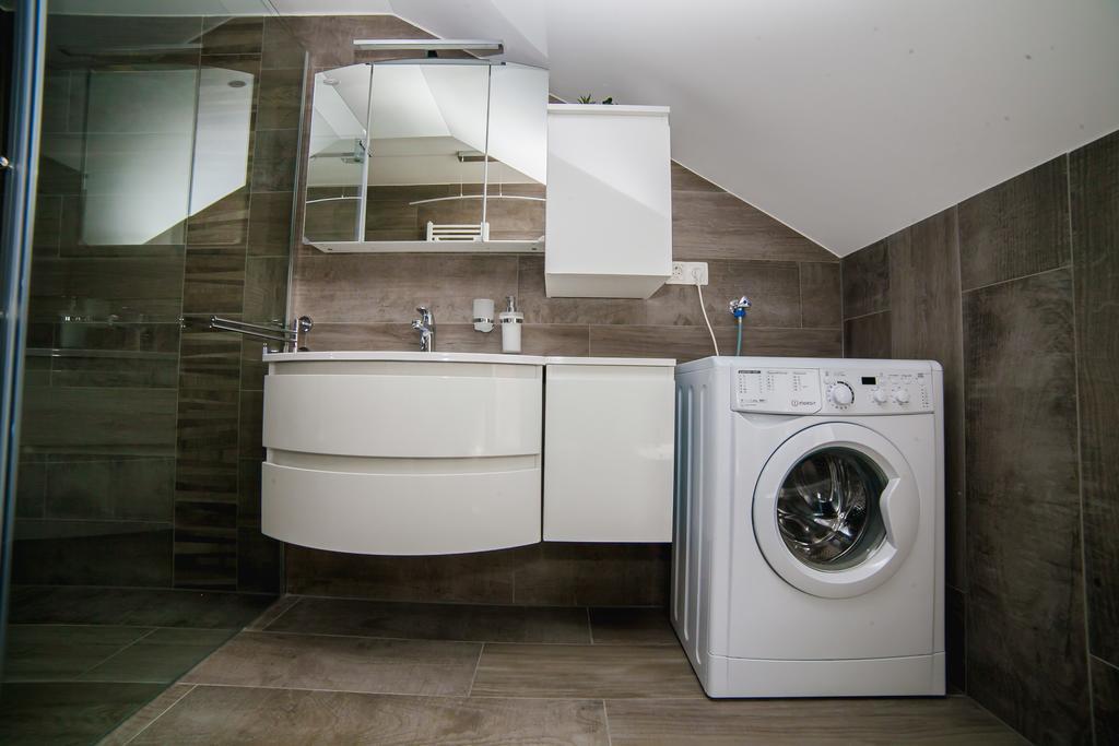 Villa Grace Bihać Εξωτερικό φωτογραφία