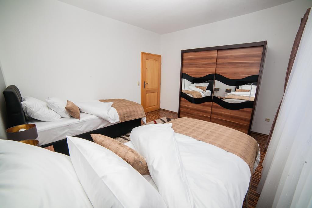 Villa Grace Bihać Εξωτερικό φωτογραφία
