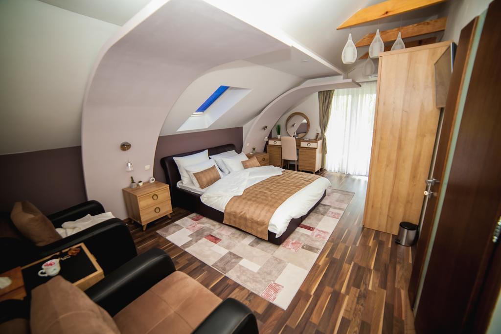 Villa Grace Bihać Εξωτερικό φωτογραφία