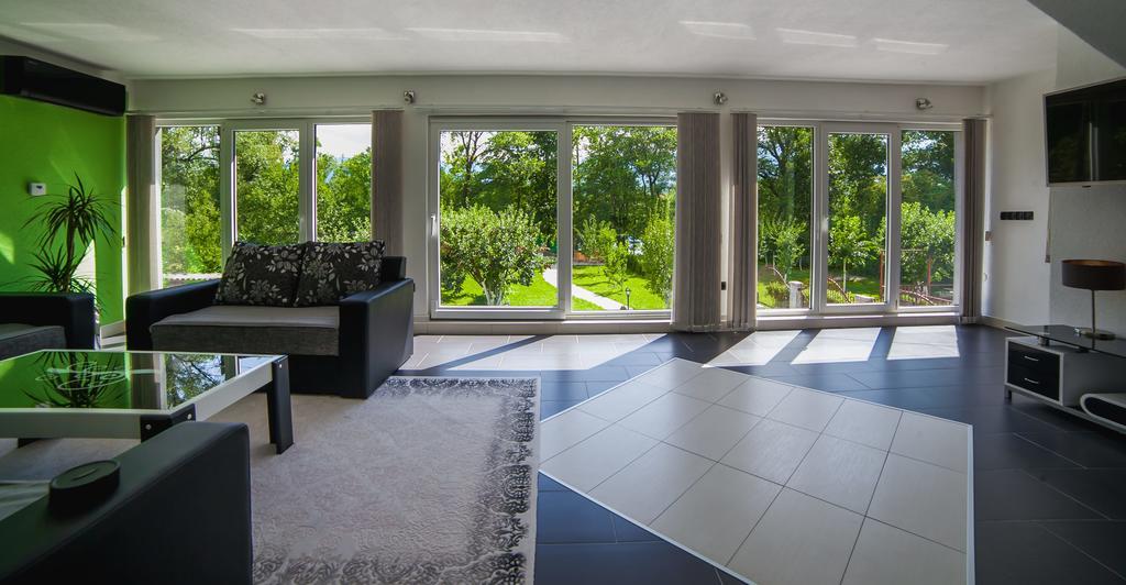 Villa Grace Bihać Εξωτερικό φωτογραφία